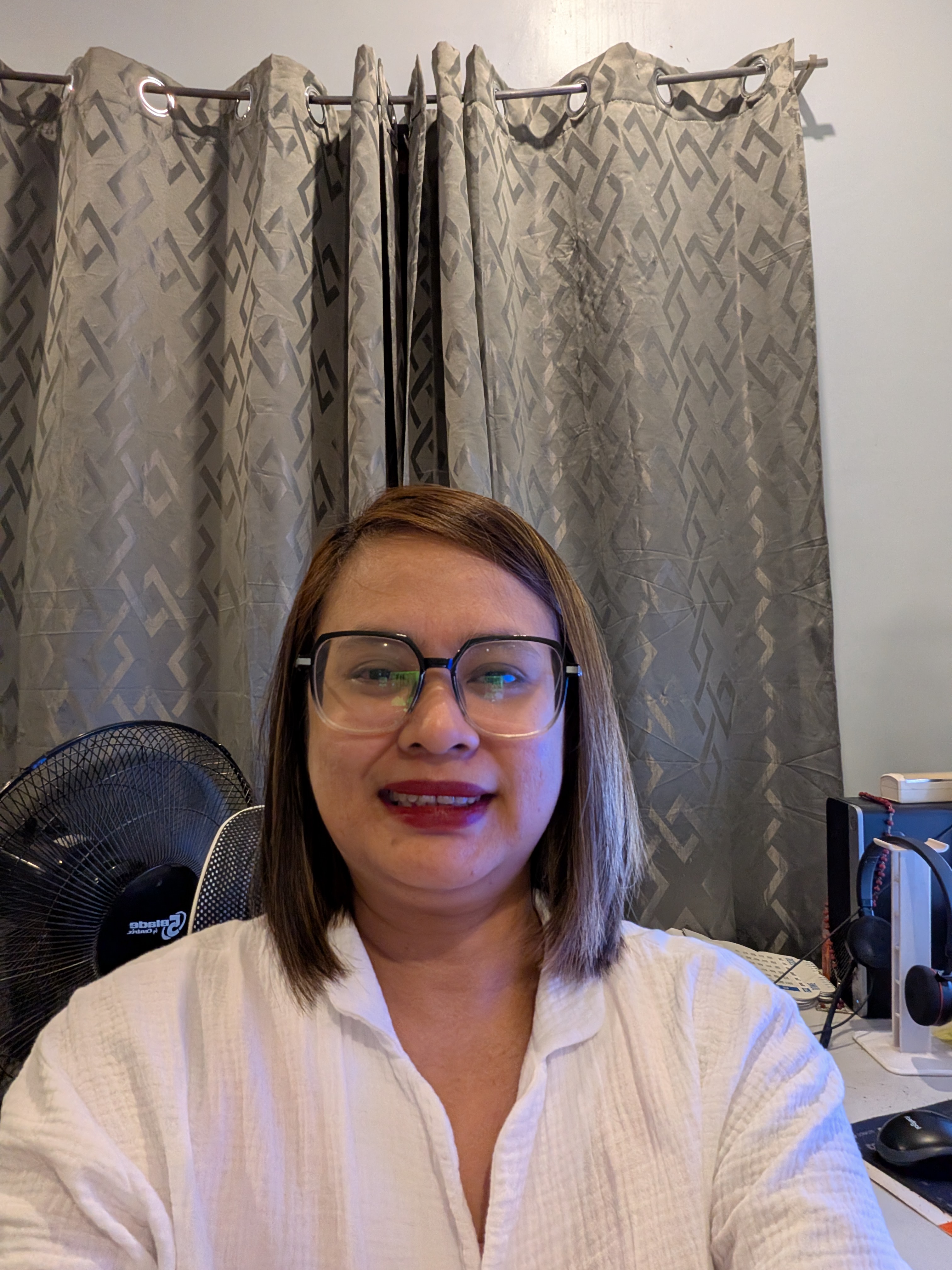 Christine Panganiban